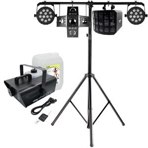 Disco-lyspakke pro 1