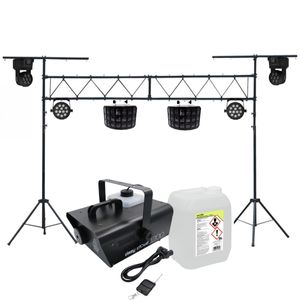 Disco-lyspakke pro 2