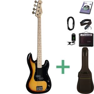 Beaton Prominent SB el-bas paket 1