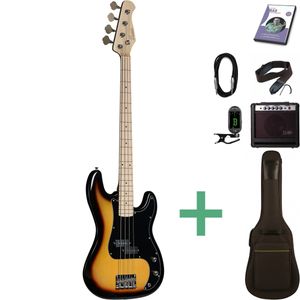 Beaton Prominent SB el-bas paket 2