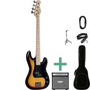 Beaton Prominent SB elbas pro-paket