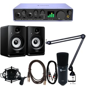 Donner Livejack 2x2 opptakspakke 2