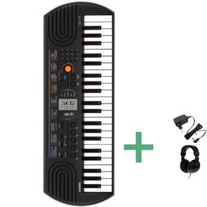 Casio SA-77 PACK keyboard PAKKELØSNING