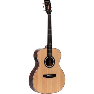 Santana Superb F94 NS western-guitar natur B-STOCK