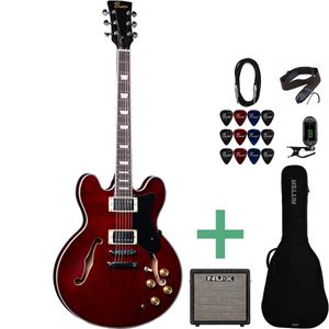 Beaton Graceful WR elgitar pakke 2