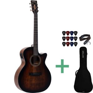 Santana Player G14 BRS pakke 1