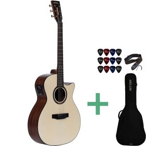 Santana Player G14 NS pakke 1