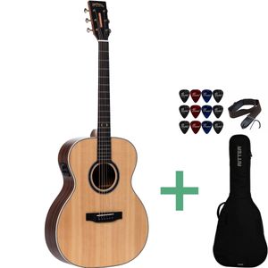 Santana Superb F94 NS pakke 1