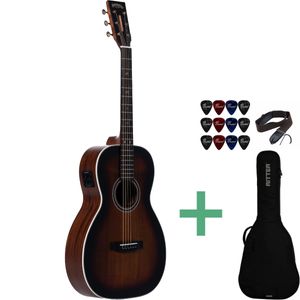 Santana Superb P94 BRS pakke 1