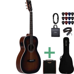 Santana Superb P94 BRS pakke 2