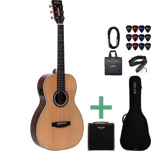 Santana Superb P94 NS pakke 2