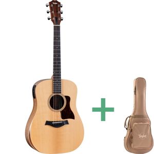 Taylor Academy 10e TL-ACADEMY10-E walnut-spruce