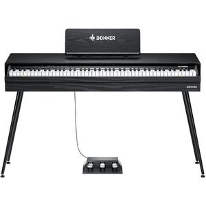 Donner DHP-600 el-piano