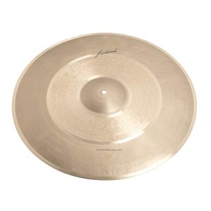 Avantgarde Feinschmecker Dry 19  Crash cymbal