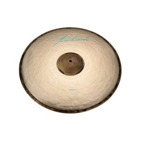 Avantgarde Frills 18  Crash cymbal