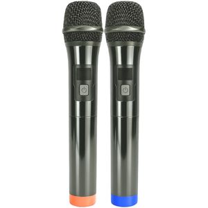 Binko MICQ66 trådløse mikrofoner til Q66