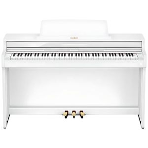 Casio AP550 el-klaver hvit