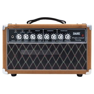 Dane Professional 20 guitarforstærker-top B-STOCK