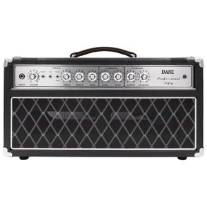Dane Professional 50 guitarforstærker-top B-STOCK
