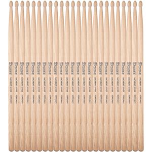 Drum Limousine Backbeat 5B Natur trumstockar 12-pack