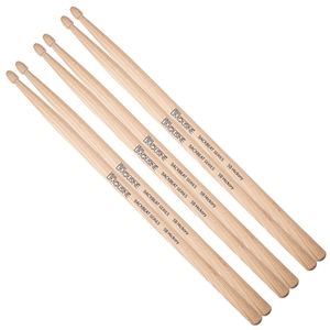 Drum Limousine Backbeat 5B Natur trumstockar 3-pack