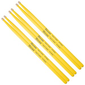 Drum Limousine Fidelity 5A Yellow trumstockar 3-pack