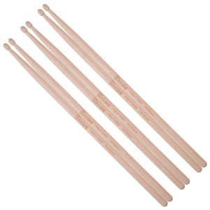 Drum Limousine Fidelity 5A3 trommestikker 3-pack