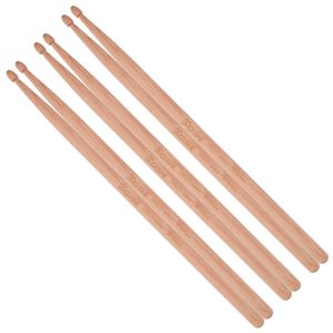 Drum Limousine Fidelity 5B trommestikker 3-pack