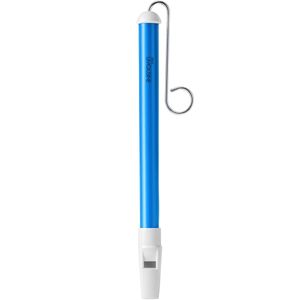 Drum Limousine W150B slide-fløyte blå