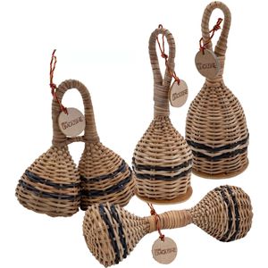 Drum Limousine Africa Percussion pakke