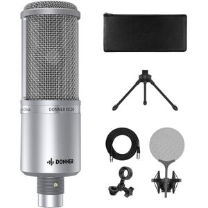 Donner DC-20 studio-mikrofon