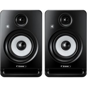 Donner DMS-5 aktive studie-monitors (par) B-STOCK