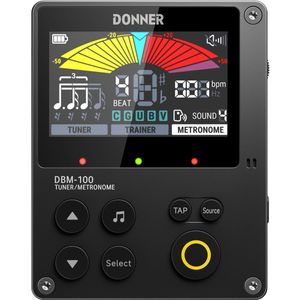Donner DBM-100 metronom
