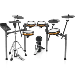 Donner Groove Ultra el-trommesett