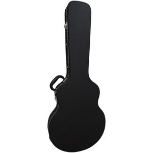 NoName CS-200-EL-ES kasse til el-guitar