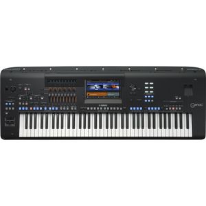 Yamaha Genos 2 keyboard B-STOCK