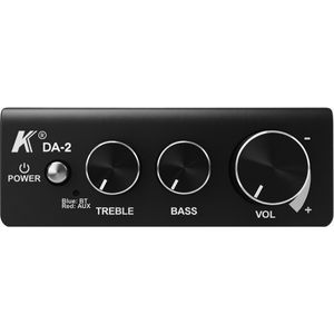 K DA2 forstærker