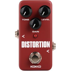 Kokko FDS-2 gitar-pedal