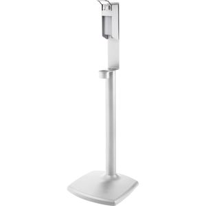 K&M König & Meyer 80358-000-66 hånddesinfeksjonsstativ med dispenser