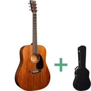 Martin D-17 (2025) stålstrengsgitar