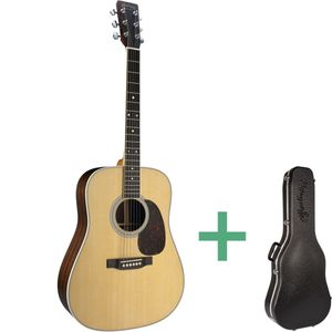 Martin HD-35 (2025) stålstrengsgitar