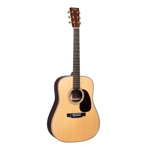 Martin D-28E Modern Deluxe westerngitarr