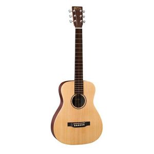 Martin LX1E Little Martin western-guitar natur