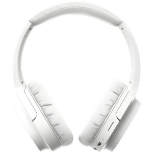 Next X4 bluetooth-hodetelefoner hvit