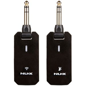 Nux C-5RC trådløst system til guitar, bas mm.