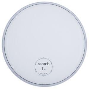 Search S10 8  Coated trommeskinn for tam