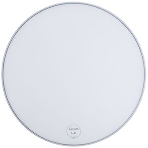 Search S10D5 16  Coated trommeskinn for tam