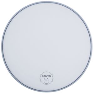 Search S10D5 12  Coated trommeskinn for tam