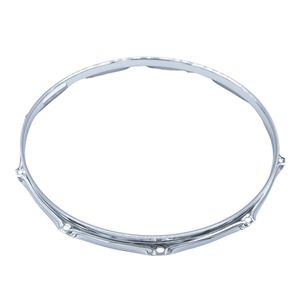 Drum Limousine S14010-CR skarptrommereife, 10 hull, 14