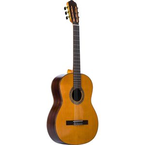 Santana El Clásico 94 spansk gitar